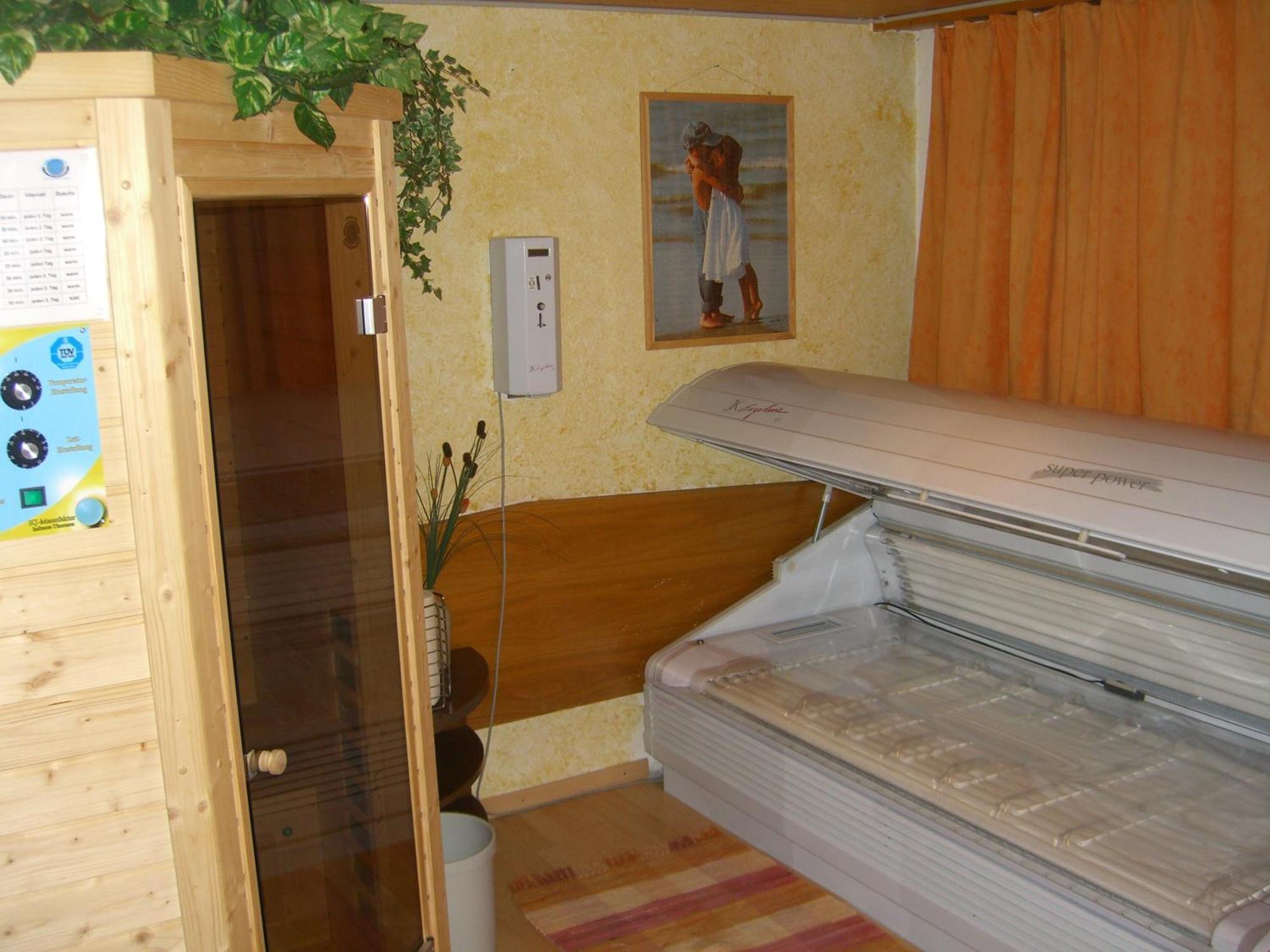 Appartamento Haus Aurora Saas-Grund Esterno foto